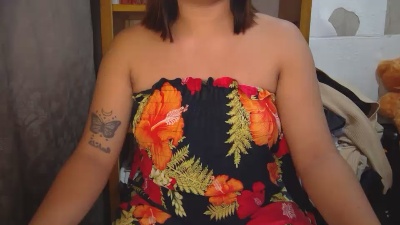 i_am_pinay live cam on Cam4