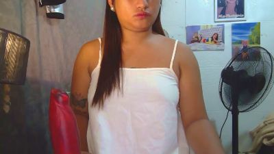 i_am_pinay live cam on Cam4