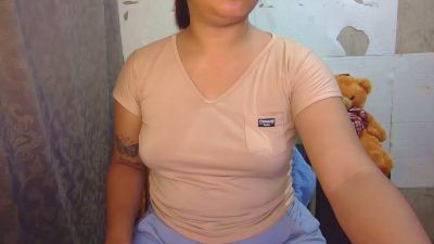 i_am_pinay live cam on Cam4