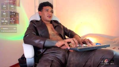 iamBubbaloo live cam on Cam4