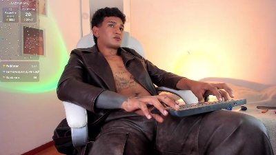 iamBubbaloo live cam on Cam4