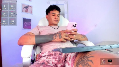 iamBubbaloo live cam on Cam4