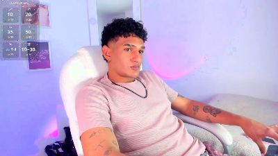 iamBubbaloo live cam on Cam4