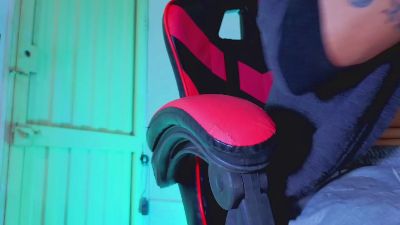 iamkelvis live cam on Cam4