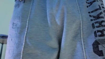 iamkelvis live cam on Cam4