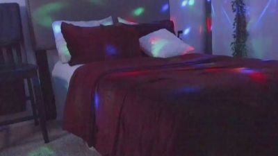 iamyiauna live cam on Cam4
