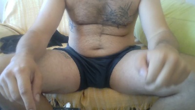 iberico_joven live cam on Cam4