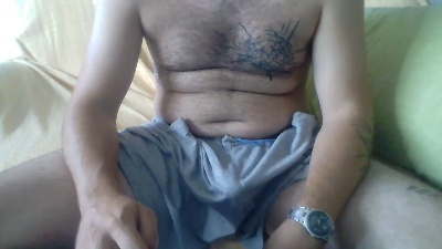 iberico_joven live cam on Cam4