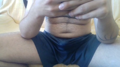 iberico_joven live cam on Cam4