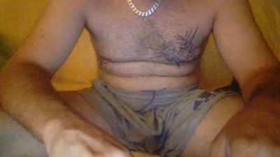 iberico_joven live cam on Cam4