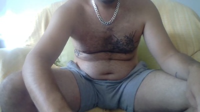 iberico_joven live cam on Cam4