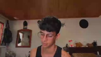 ibratxandy live cam on Cam4