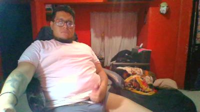 ibsan9 live cam on Cam4