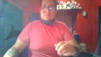 ibsan9 live cam on Cam4