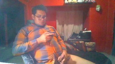 ibsan9 live cam on Cam4