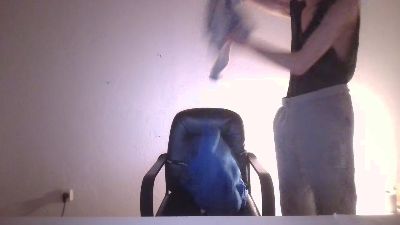 ice_monkey live cam on Cam4