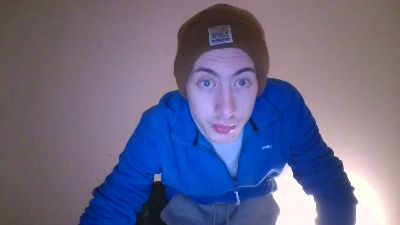 ice_monkey live cam on Cam4