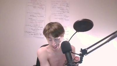 ice_monkey live cam on Cam4
