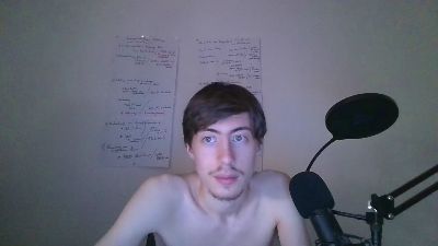 ice_monkey live cam on Cam4