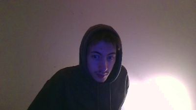 ice_monkey live cam on Cam4
