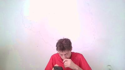 ice_monkey live cam on Cam4