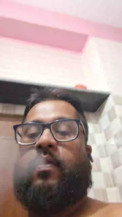 icegod007 live cam on Cam4