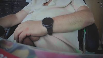 ichbingeill live cam on Cam4