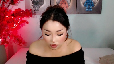 ichiben live cam on Cam4