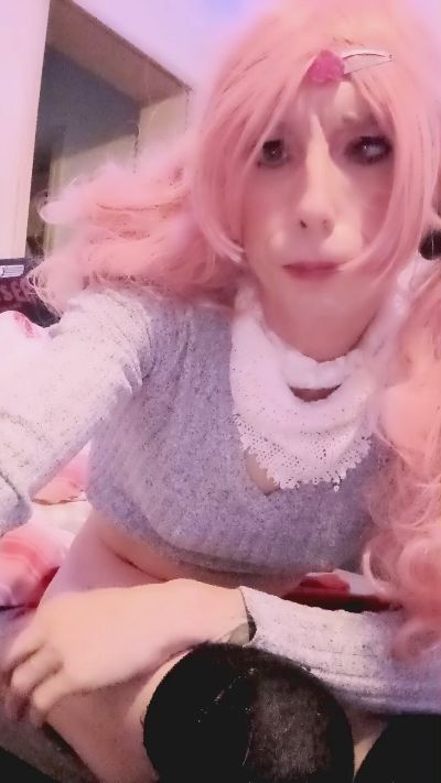 ichimmini live cam on Cam4