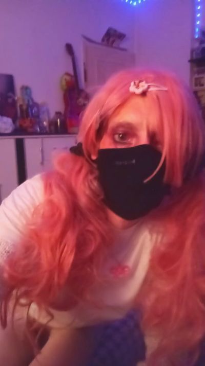 ichimmini live cam on Cam4