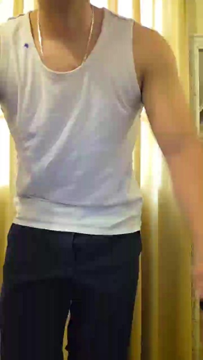 ignacio420_hot live cam on Cam4