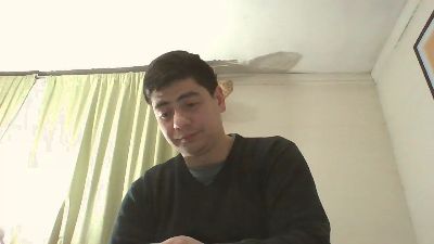 ignacio92hot live cam on Cam4