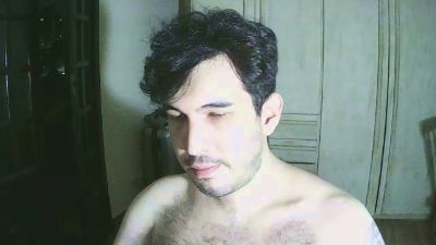 ignus_in Live Cam on Cam4