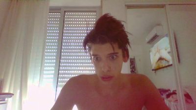 iigorzag live cam on Cam4