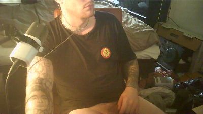 ikbenerweerhah7 live cam on Cam4