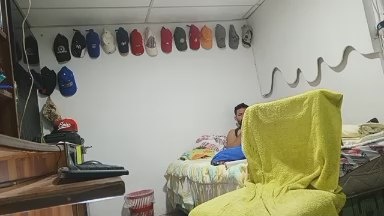 ikerpas live cam on Cam4