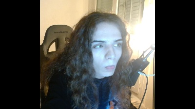 ikramly Live Cam on Cam4