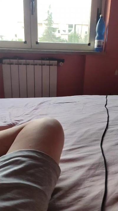 ilPugliese86 live cam on Cam4