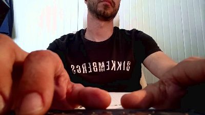 ildiariodipaolo live cam on Cam4