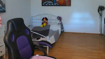 illymaus live cam on Cam4