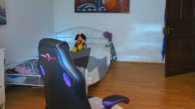 illymaus live cam on Cam4