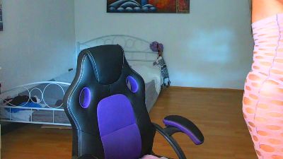 illymaus live cam on Cam4