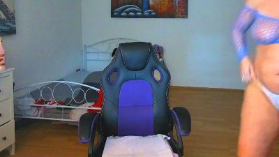 illymaus live cam on Cam4