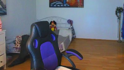 illymaus live cam on Cam4