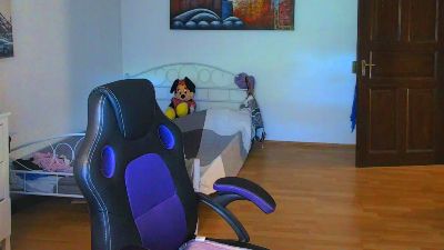 illymaus live cam on Cam4