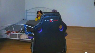 illymaus live cam on Cam4