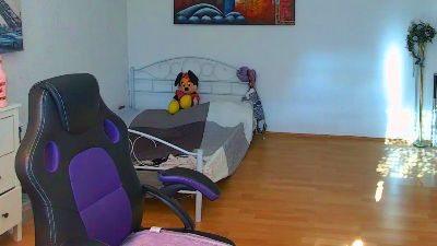 illymaus live cam on Cam4