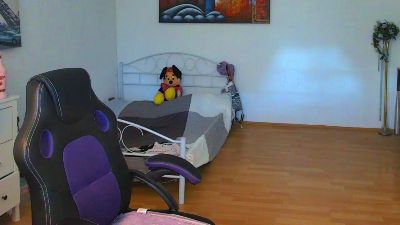 illymaus live cam on Cam4