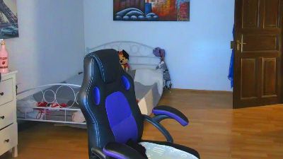 illymaus live cam on Cam4