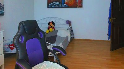 illymaus live cam on Cam4